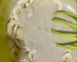 Foto del paso 7 de la receta: Queque con Plátano y avena