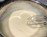 Foto del paso 5 de la receta: Cheesecake de frutos rojos