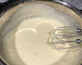 Foto del paso 5 de la receta: Cheesecake de frutos rojos