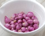 Foto langkah ke 1 dari resep Baceman Bawang Merah.