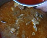 चिकेन लबाबदार (Chicken lababdar recipe in Hindi) रेसिपी चरण 3 फोटो