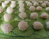 Foto langkah ke 3 dari resep Kue Keciput.