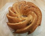 Foto del paso 23 de la receta: Quinoa and apple Bundt cake with rum!!! Bundt cake de Quinoa y manzana al ron!!!