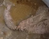 Foto del paso 7 de la receta: Mechada para sándwich