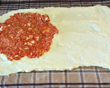 Foto del paso 3 de la receta: Brazo frío