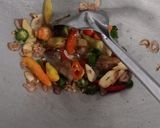 Foto langkah ke 2 dari resep Sayur Lodeh Sederhana.