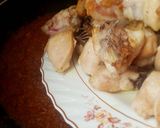 Foto del paso 9 de la receta Pollo guisado