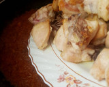 Foto del paso 9 de la receta: Pollo guisado