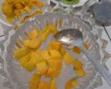 Foto langkah ke 4 dari resep Es Buah Ceria.