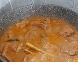 Foto langkah ke 3 dari resep Rendang Daging #KitaBerbagi.