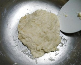 迷你小漢堡♥自製迷你麵包及肉餡的食譜步驟1照片