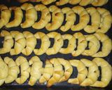 Foto del paso 3 de la receta: Facturas caseritas🥞🌹