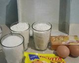 Foto langkah ke 1 dari resep Lekker holland keju.