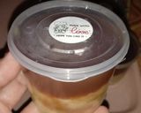 Foto langkah ke 12 dari resep Puding cake roti tawar kukus.