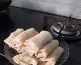 Foto langkah ke 3 dari resep Cibay (Aci Ngambay, Lembut, Mulur).