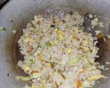 Foto langkah ke 3 dari resep Nasi Goreng Singapore (Versi Ekonomis).