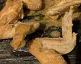Foto langkah ke 3 dari resep Taliwings (Taliwang Chicken Wings).