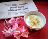 Foto langkah ke 5 dari resep Jangan Gurih Labu Siam Rambak.