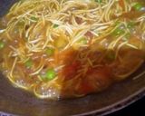 नूडल्स (noodles recipe in Hindi) रेसिपी चरण 2 फोटो