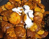 Foto langkah ke 3 dari resep Semur Jengkol.
