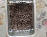 A picture of step 10 of Chocolate Sandesh.