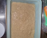 Foto del paso 5 de la receta: Pan de Plátano Fit