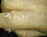 A picture of step 7 of Homemade beef sausages.