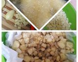 صورة لخطوة 1 من وصفة شاورما بطريقتي