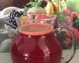 Foto del paso 4 de la receta: Concentrado de vitaminas