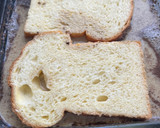 Foto del paso 3 de la receta: Tostadas francesas sin azúcar