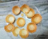A picture of step 1 of Katori chaat.