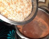તુવેર દાળની ખિચડી(Tuver dal ni khichdi recipe in Gujarati) રેસીપી સ્ટેપ8ફોટો