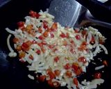 Foto langkah ke 3 dari resep Saos Sambal Ekstra Pedas.