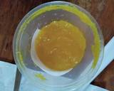 Kek Lapis Masam Manis