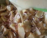 Foto del paso 9 de la receta: Pie de manzana, avena y almendras dietetico