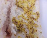 A picture of step 4 of Spicy Hot Dog.
