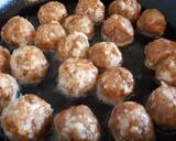 Foto del paso 3 de la receta: Tajín de albóndigas