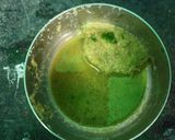 সজনে ডাঁটার ঝোল (Sojne Danta r Jhol recipe in Bengali) রেসিপির ধাপ 3 ছবি