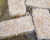 Foto langkah ke 8 dari resep Roti Bantal a.k.a Roti Goreng Empuk Renyah 🤩.