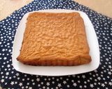 Foto del passaggio 6 della ricetta Torta alle Nocciole