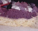 Foto del paso 5 de la receta: Tarta de frutillas, arándanos y moras!!☺️☺️