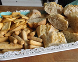 Foto del paso 2 de la receta: Preparar y servir una picada