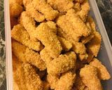 Nudli áfonyalekvárral 🫐 recept fázis 5 fotója