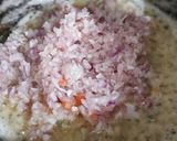 मसाला पाव भाजी(MASALA PAV BHAJI RECIPE IN HINDI) रेसिपी चरण 3 फोटो