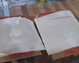 Foto del paso 9 de la receta: Lasaña de mar y tierra