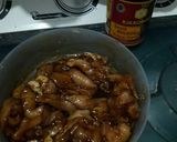 Foto langkah ke 2 dari resep Ayam fillet saus bulgogi.