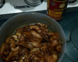 Foto langkah ke 2 dari resep Ayam fillet saus bulgogi.