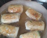 Foto langkah ke 3 dari resep Martabak Tahu Istimewa.