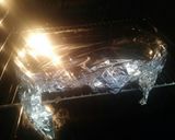 Foto del paso 11 de la receta: Pastel de pollo, jamón serrano, calabacín y quesos ✌