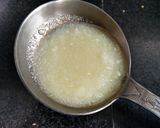 सब्जी बाजरा खिचड़ी (sabzi bajra khichdi recipe in Hindi) रेसिपी चरण 2 फोटो